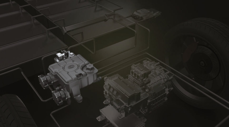 HELLA RECEIVES MAJOR ORDER FOR INNOVATIVE COOLANT CONTROL HUB
